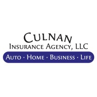 Culnan Insurance Agency LLC Logo