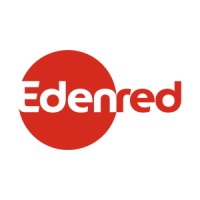 Edenred China Logo