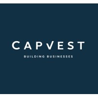 CapVest Logo