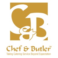 Chef and butler Logo