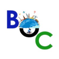 Bluestoneocs Logo