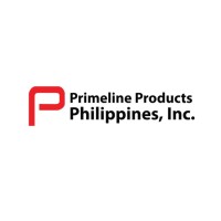 Primeline Products Philippines, Inc. Logo