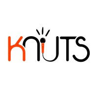 KNUTS.in Logo