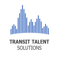 Transit Talent Solutions Logo