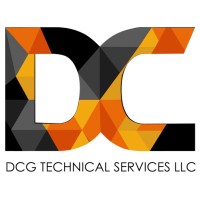 Dubai Creative Group Logo