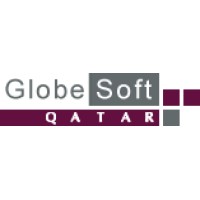 GlobeSoft Qatar Logo