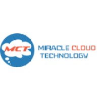 MCT IT Solutions Pvt. Ltd. Logo