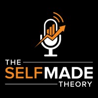 The Self Made Theory Logo