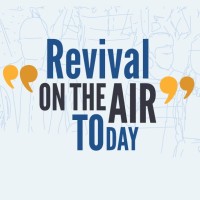 Revival On The Air Today Logo