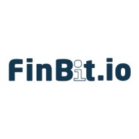 FinBit.io Logo