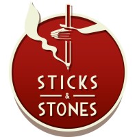 Sticks & Stones Logo