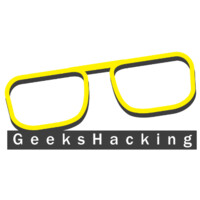 GeeksHacking Logo