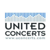 United Concerts Logo