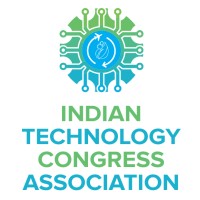 Indian Technology Congress Association Logo