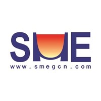 Shanghai Metallurgy Equipment Group Logo