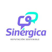 Sinérgica Imagen y Comunicación Integral Logo