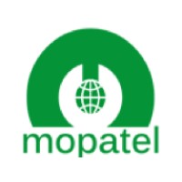 Mopatel Logo