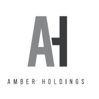 Amber Holdings Logo