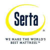 Serta India Logo