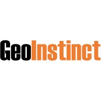 GeoInstinct Logo