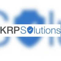KRP IT Solutions Pvt. Ltd. Logo