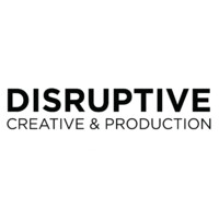 DISRUPTIVE Logo
