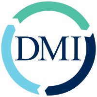 DMI Logo