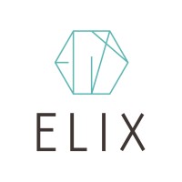 Elix, Inc. Logo