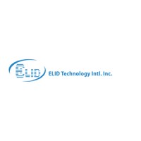 ELID Technology International Inc. Logo