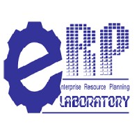 ERP Laboratory Logo