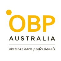 OBP Australia Logo