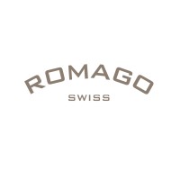 ROMAGO Logo