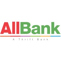 AllBank Logo