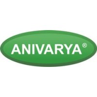 ANIVARYA PRODUCTS PVT LTD Logo