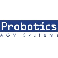 Probotics AGV Systems Logo