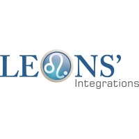 Leons Integrations Pvt Ltd Logo