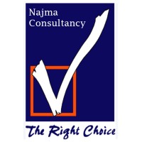 Najma Consultancy Logo