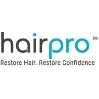 Hairpro Logo