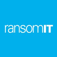 Ransom IT Logo