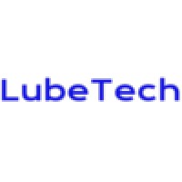 LubeTech Pte Ltd Logo
