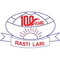 Rasti Lari Group of Companies Logo