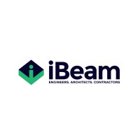 iBeam Ventures Logo
