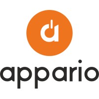 Appario Retail Private Limited Logo