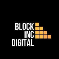 block inc Logo