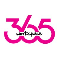 workspace365 Logo
