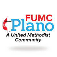 First United Methodist Church Plano Logo