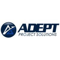 Adept Project Solutions Logo