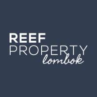 Reef Property Lombok Logo