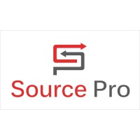 Sourcepro Logo