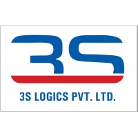 3S Logics Pvt. Ltd. Logo